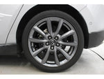MAZDA3 FASTBACK