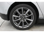 MAZDA3 FASTBACK