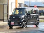 Spacia BASE 4WD