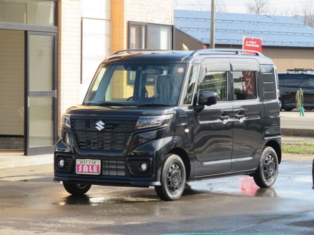 Spacia BASE 4WD