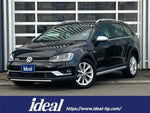 VOLKSWAGEN GOLF Alltrack