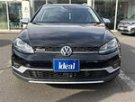 VOLKSWAGEN GOLF Alltrack