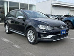VOLKSWAGEN GOLF Alltrack