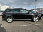 VOLKSWAGEN GOLF Alltrack