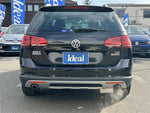 VOLKSWAGEN GOLF Alltrack