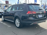 VOLKSWAGEN GOLF Alltrack