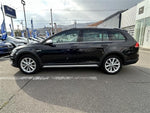 VOLKSWAGEN GOLF Alltrack