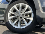 VOLKSWAGEN GOLF Alltrack