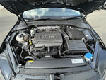 VOLKSWAGEN GOLF Alltrack