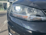 VOLKSWAGEN GOLF Alltrack