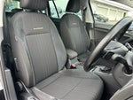 VOLKSWAGEN GOLF Alltrack