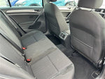 VOLKSWAGEN GOLF Alltrack
