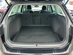 VOLKSWAGEN GOLF Alltrack