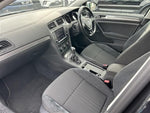 VOLKSWAGEN GOLF Alltrack