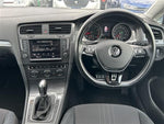 VOLKSWAGEN GOLF Alltrack
