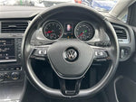 VOLKSWAGEN GOLF Alltrack