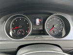 VOLKSWAGEN GOLF Alltrack