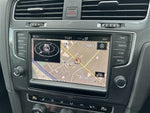 VOLKSWAGEN GOLF Alltrack