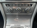 VOLKSWAGEN GOLF Alltrack