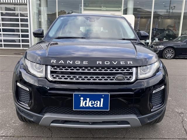 ROVER RANGE ROVER EVOGUE