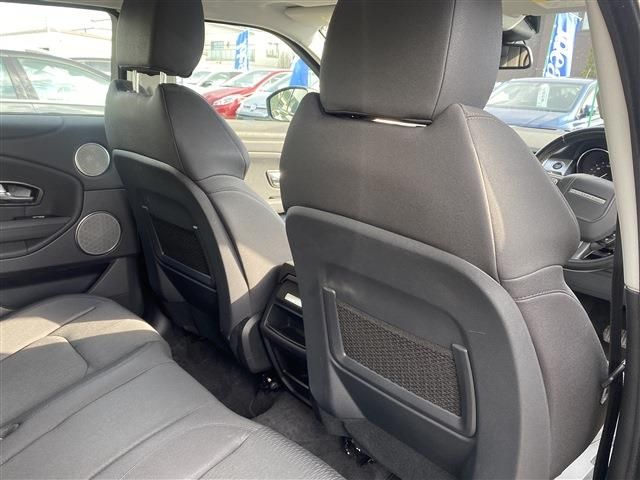 ROVER RANGE ROVER EVOGUE