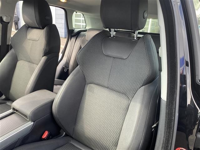 ROVER RANGE ROVER EVOGUE