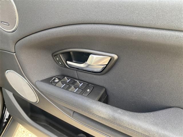 ROVER RANGE ROVER EVOGUE