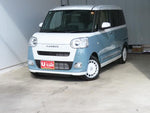MOVE canbus