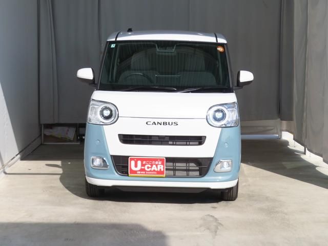 MOVE canbus