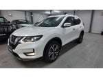 X-TRAIL 2WD