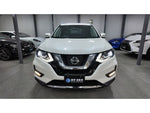 X-TRAIL 2WD