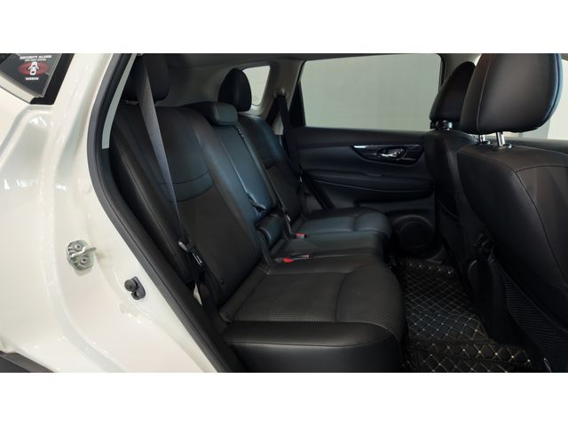 X-TRAIL 2WD