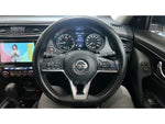 X-TRAIL 2WD
