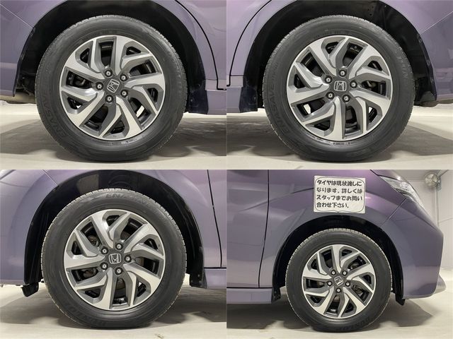 STEPWAGON SPADA