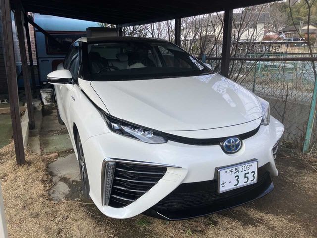 MIRAI