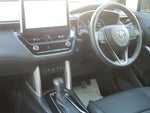 COROLLA CROSS HYBRID