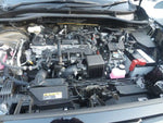 COROLLA CROSS HYBRID