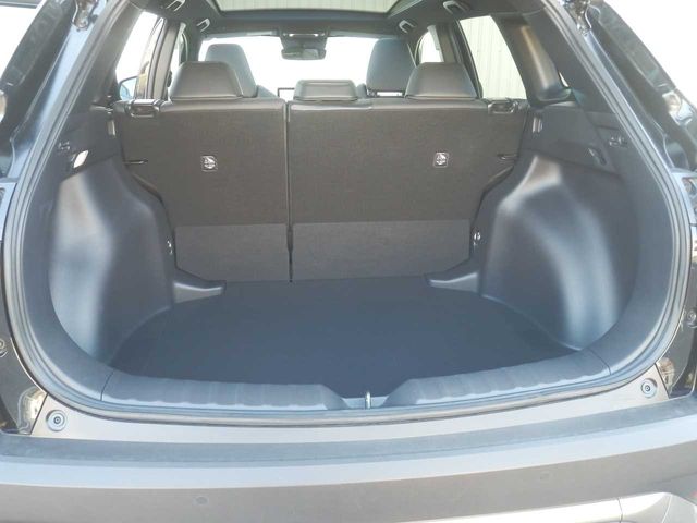 COROLLA CROSS HYBRID
