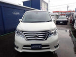 SERENA S-HYBRID 4WD
