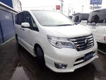 SERENA S-HYBRID 4WD