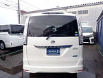 SERENA S-HYBRID 4WD