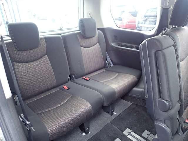 SERENA S-HYBRID 4WD