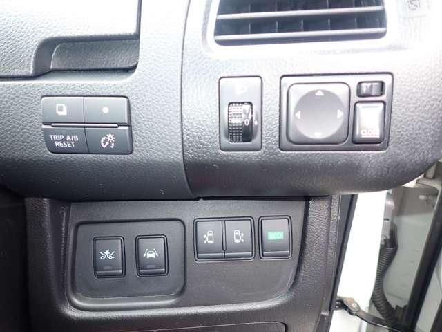SERENA S-HYBRID 4WD