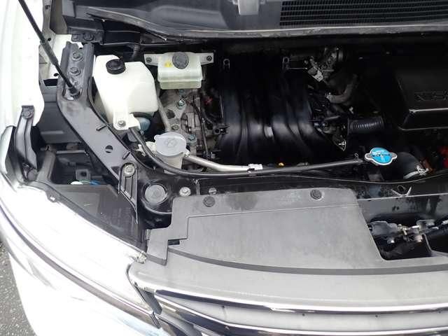 SERENA S-HYBRID 4WD