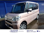 TANTO 4WD