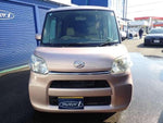 TANTO 4WD