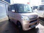 TANTO 4WD
