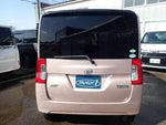 TANTO 4WD
