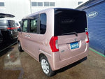TANTO 4WD