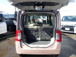 TANTO 4WD